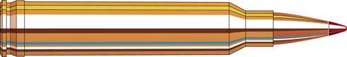 300 Win Mag 178 Grain ELD-X 20 Rounds Hornady Ammunition 300 Winchester Magnum